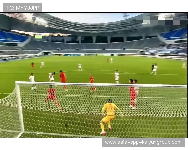 国足0-1暴露重大问题，中前场缺乏灵气引争议