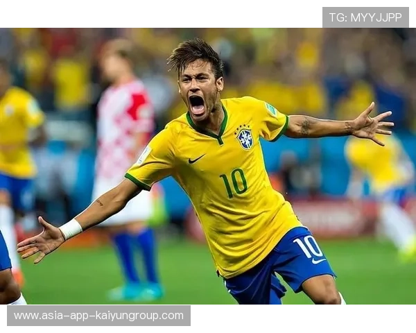 国际米兰追寻内马尔式天才：打造前场突破的终极利器