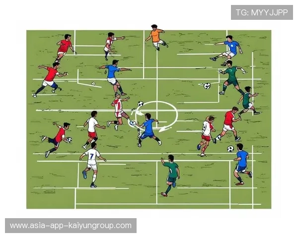 战术革命？某帅尝试罕见阵型引发热议