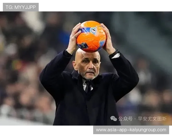 米兰内部危机爆发，斯帕莱蒂或挖国米核心！