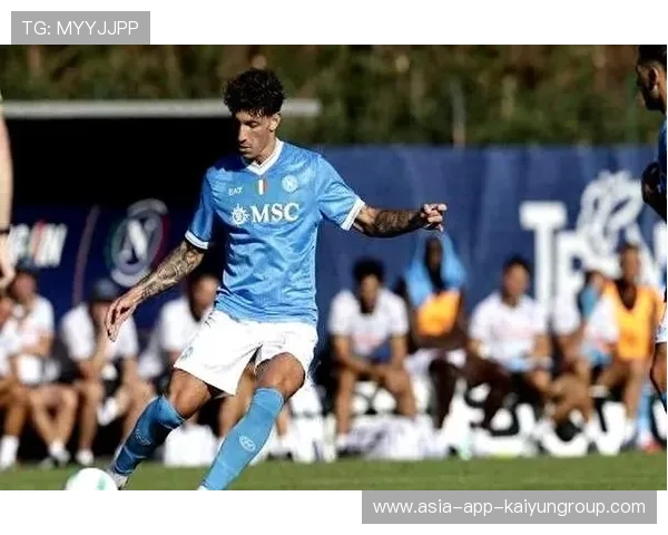 那不勒斯准备出售一名主力，转会市场或迎来大震动