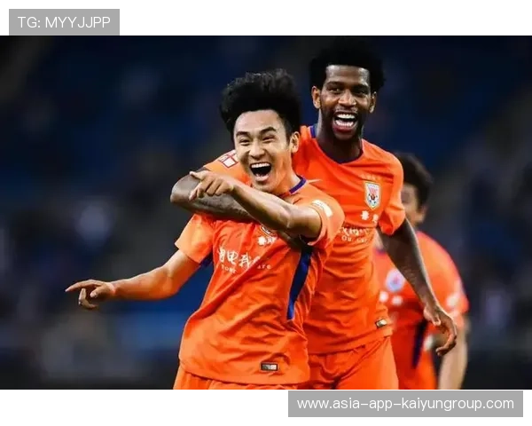 鲁能若优化青年队比赛频率，将加速球员成长周期