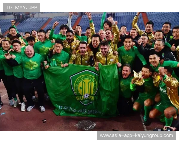 中国足协杯决赛前瞻：北京国安与河南俱乐部巅峰对决将于12月6日上演！