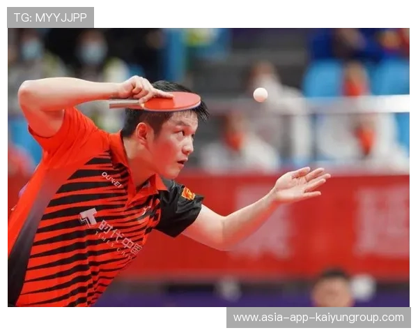 反手技艺升级，樊振东强势回归赢得赞誉，樊振东反手技术特点