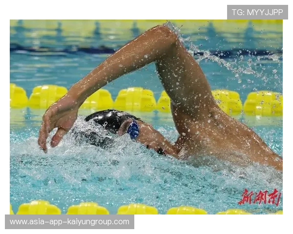 自由泳新秀成绩斐然引起业内关注，自由泳金牌视频