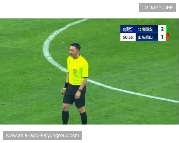 裁判出炉!泰山主场收官战,不用外籍裁判,韩鹏缺席,强援冲金靴 裁判出炉!泰山主场收官战,不用外籍裁判,韩鹏缺席,强援冲金靴